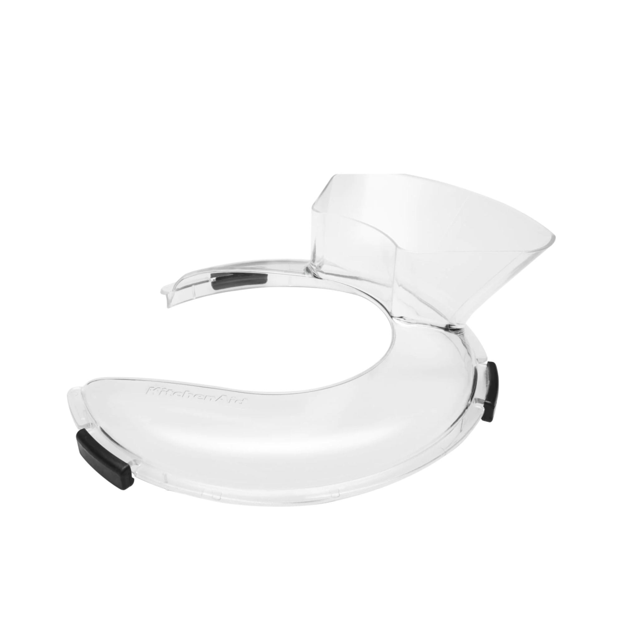 KitchenAid Pouring Shield for Head Tilt Mixer Kitchen Warehouse™